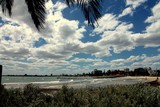 Melbourne Beach Australia