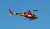 Westpac Life Saver Rescue Helicopter Service