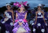 Costumes Carnaval de Nouméa 2015 Nouvelle-Calédonie