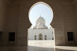 original photography from Sheikh Zayed Grand Mosque Abu Dhabi United Arab Emirates
