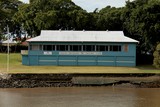 South Brisbane Sailing Club Orleigh Park West End sporting history Australia