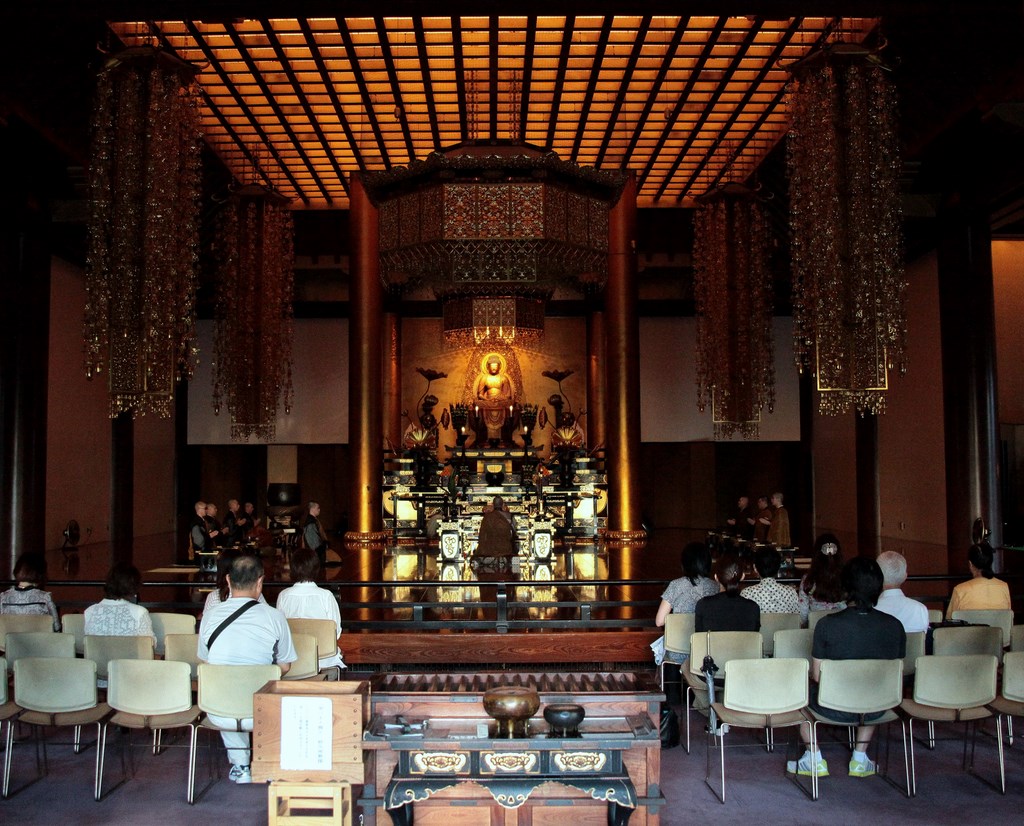 Shintoïsme shinto 神道 religion la voie des dieux kami-no-michi