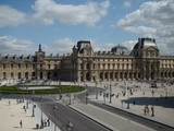 Paris capitale de l'art et de la culture Française