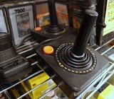 Joystick controller atari 2600 ardware game Super Potato Tokyo Japan