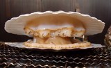 Japon cuisine recette fruit de mer coquille Saint-Jacques nipon nippon nipone