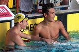 Meeting natation Qantas Nouméa Cercle Nageurs Calédonien Nouvelle-Calédonie
