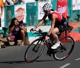 Velo triathlon femme Nouvelle-Calédonie Orbea Cyclisme