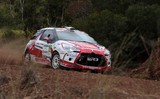 DS3 R3 FIA Manufacturers’ World Championship titles New Caledonia rally