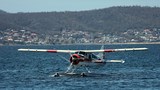 DeHavilland DHC-2 Beavers Tasmanian Air Adventures Hobart
