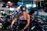CHAMBERLAND Véronique AS Tri Mont-Dore Triathlon international Nouméa Nouvelle-Calédonie