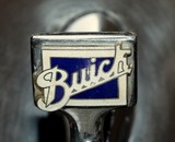 Logo Buick 1913 marque automobile américaine