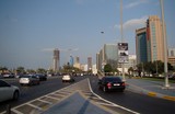 Abu Dhabi, United Arab Emirats