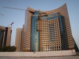 Abu Dhabi Khalidiya Palace Rayhaan by Rotana United Arab Emirates