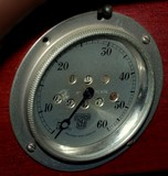 Smiths speedometer Cricklewood works London Cowley Roadster Morris 1925