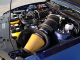 Moteur et filtre à air V8 Ford mustang Shelby GT500