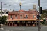 The Bells hotel Bourke Street Woolloomooloo Sydney friendliest old pubs Australia