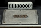 Logo Hupp Motor Company Hupmobile Robert Craig Hupp