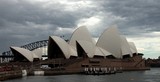 Sydney Opera House Australie arts centre in New South Wales