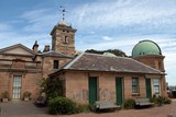 Sydney Observatory located Observatory Hill in the centre of Sydney Australia