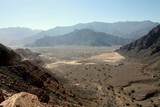 point de vue superbe péninsule de Musandam Oman