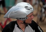 Casque helmet giro profil cx race velo bike cycle picture triathlon Noumea Nouvelle-Caledonie