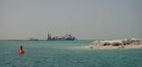 Island constructions - Abu Dhabi