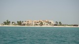 Island constructions - Abu Dhabi