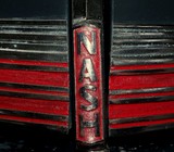Nash Motors American automobile manufacturer Logo and history