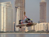 Marina mall Abu Dhabi F1 powerboat Championship