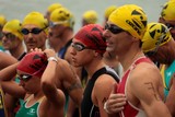 Sport activite sportive Nouvelle-Calédonie ligue de triathlon