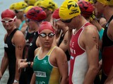 Sportwoman australia triathlon natruesport scody New Caledonia Noumea Nouvelle-Calédonie ligue de triathlon