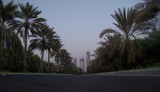 Abu Dhabi construction complexe gratte ciel Etihad Emirats Arabes Unis